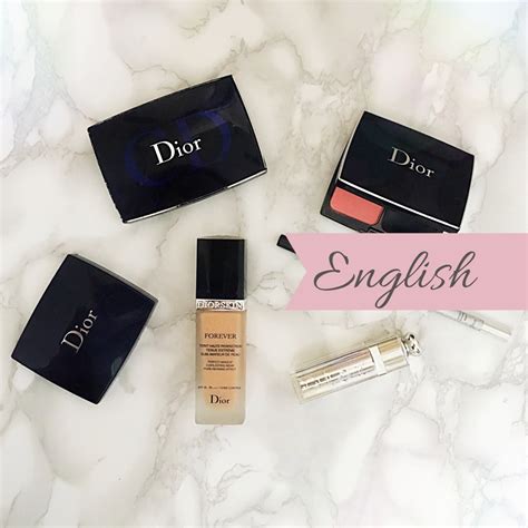 is dior makeup worth it|is Dior skincare worth it.